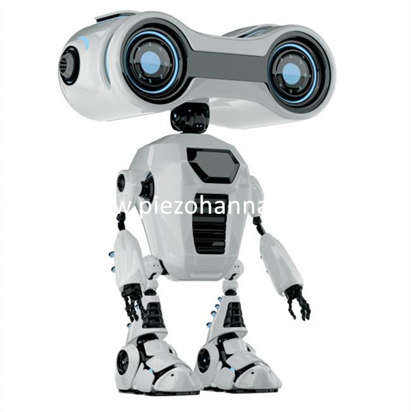 Anwendung des piezoelektrischen Keramikwandlers in der neuen Branche