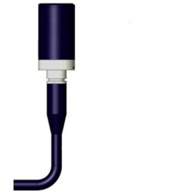 60 -kHz zylindrischem Empfangs&uuml;bertragung Unterwasser akustischer Wandler