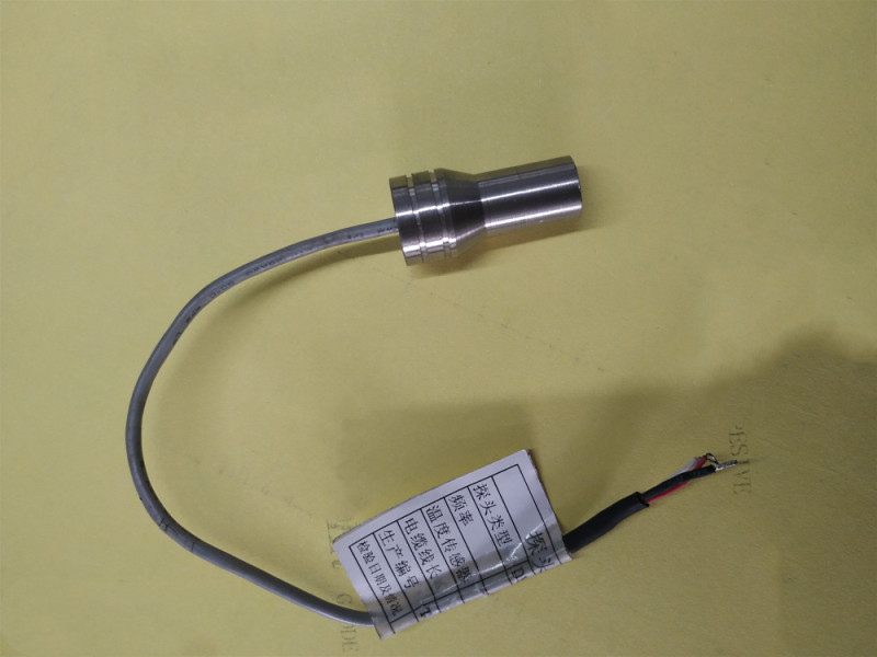 Titanlegierung 200kHz Ultraschallwandler f&uuml;r Ultraschallgasfluss