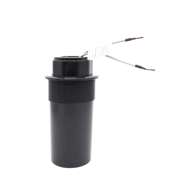 Nichtkontakt-Ultraschall-Reichweite f&uuml;r die Messung der Ebene