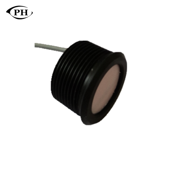 So sehen Ultraschallwandler in 10 Jahren aus (二)