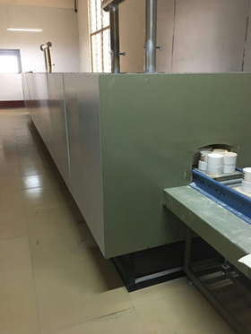 piezoelektrischer Wandler, der für Ultraschallmotoren verwendet wird