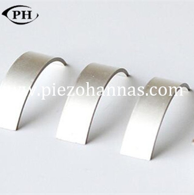 Ultraschallabstandsmessungswandler des Piezosensors