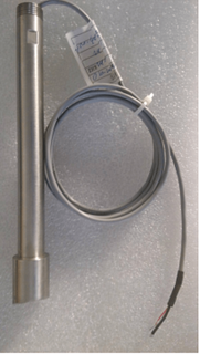 hochwertiger Tiefensucher-Ultraschall-Tiefengeber für Ultraschall-Durchflussmesser