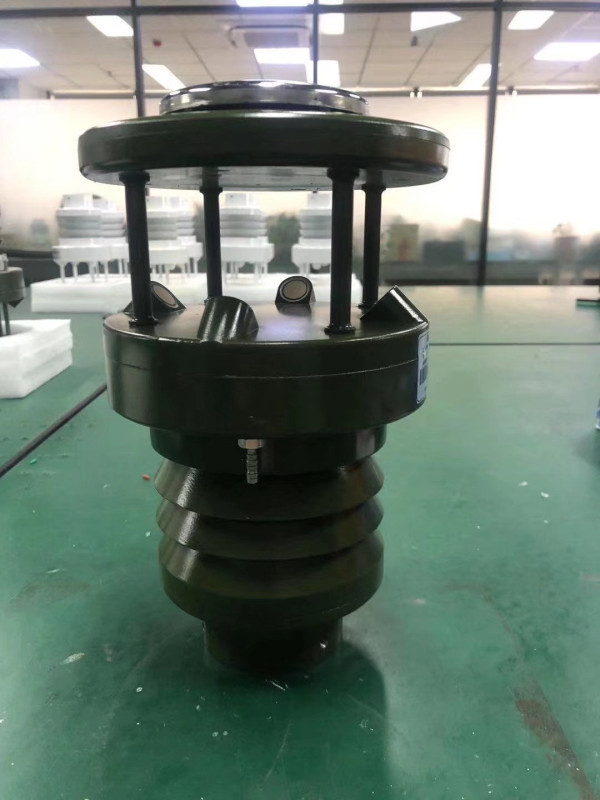 200 kHz piezoelektrische Ultraschallwandler -Sensor f&uuml;r die Windgeschwindigkeit