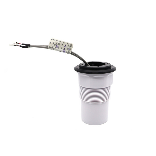 PVDF-Material 40 kHz Anti-Korrosion-Ultraschallwandler f&uuml;r Ultraschallspiegelanzeige