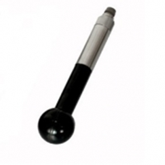 Akustisches kugelf&ouml;rmiges Hydrophon f&uuml;r Unterwasserakustik