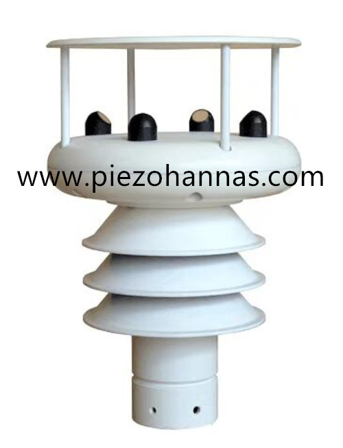 200 kHz Ultraschallwandler f&uuml;r Ultraschallwindsensor