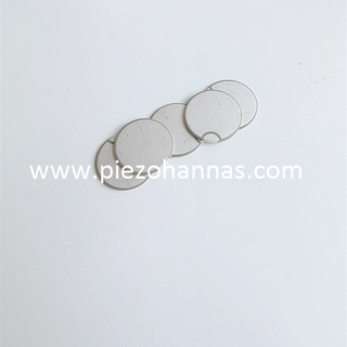 Pzt-Material Piezo-Keramikscheibe für die Ultraschall-Zahnreinigung