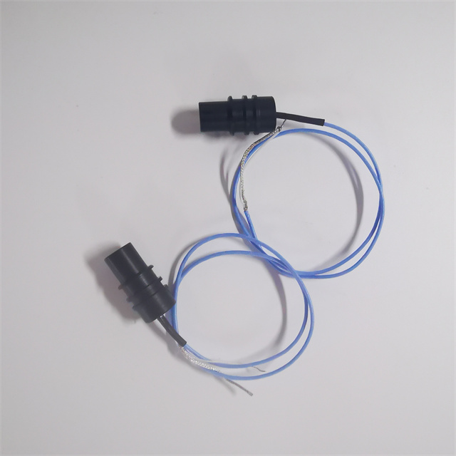 Custom 2,5 MHz Medizinische Ultraschallsonde f&uuml;r die Lebersteifigkeit