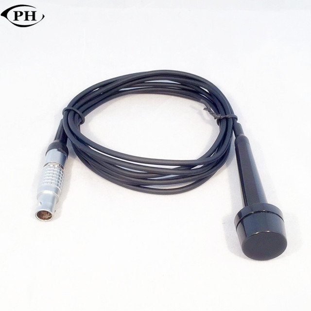 Dieses Jahr wird das Jahr der Ultraschallwandler sein