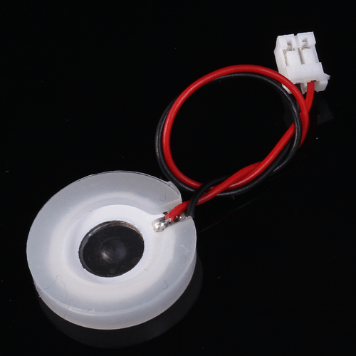 Ultraschallpiezoelektrische Wandler sind so berühmt, aber warum?