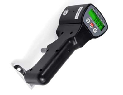 Barcol Durometer Tester