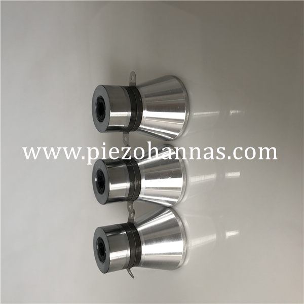 Tauchbarer 28-kHz-Ultraschall-Reinigungswandlergenerator