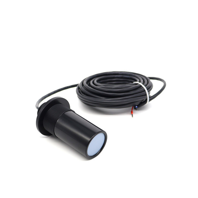 64 kHz Ultraschallpegeltransducer <BRBR> f&uuml;r die Stufe Messung <BRBR>