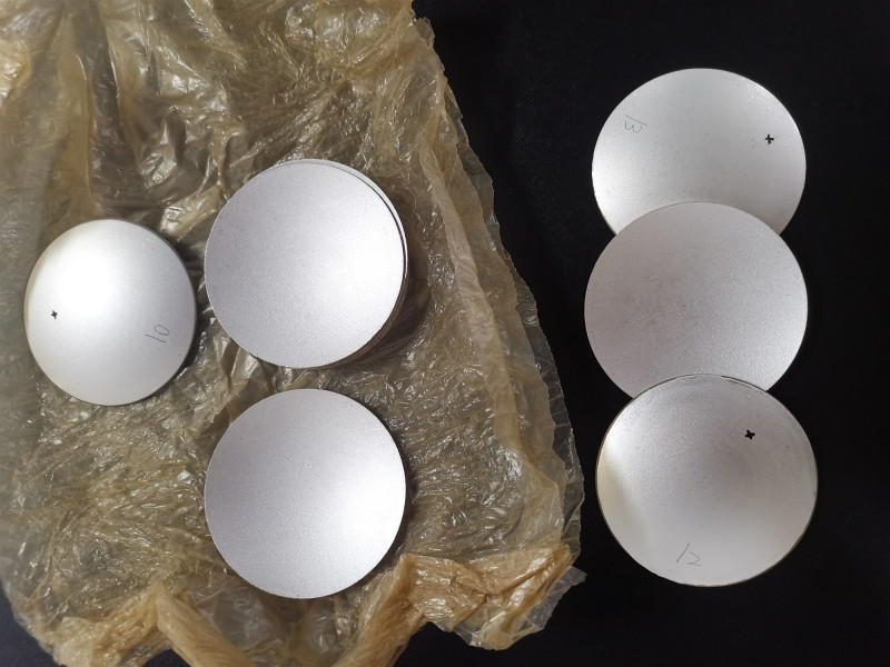 Hohe Intensit&auml;t konzentrierte Ultraschall Hifu Piezo f&uuml;r Sch&ouml;nheitsmaschine