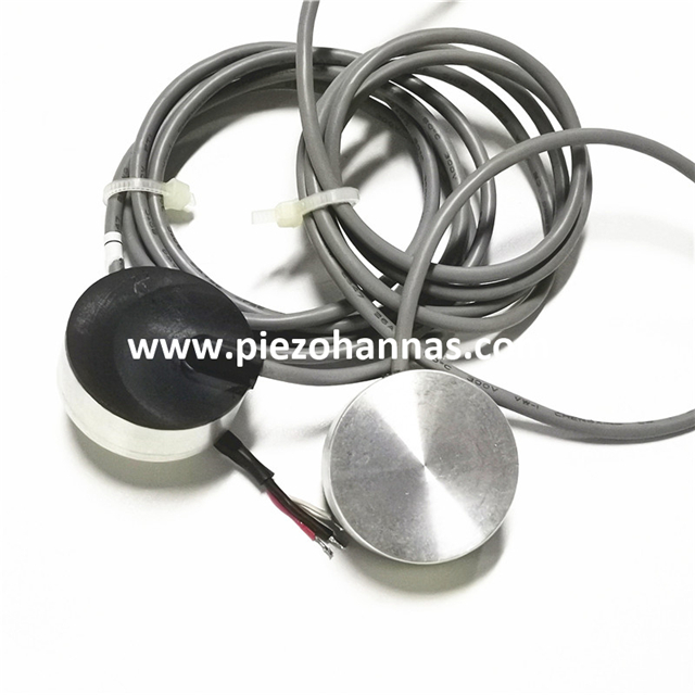 Piezoelektrischer 1-MHz-Ultraschallwandler für die physikalische Ultraschalltherapie