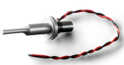 Piezoelektrische Keramik werden zur mechanischen Zelllyse und Homogenisierung von Hochleistungs-Ultraschallwandlern zur molekularen Diagnose oder zur Hochfrequenz-Ultraschalltherapie verwendet