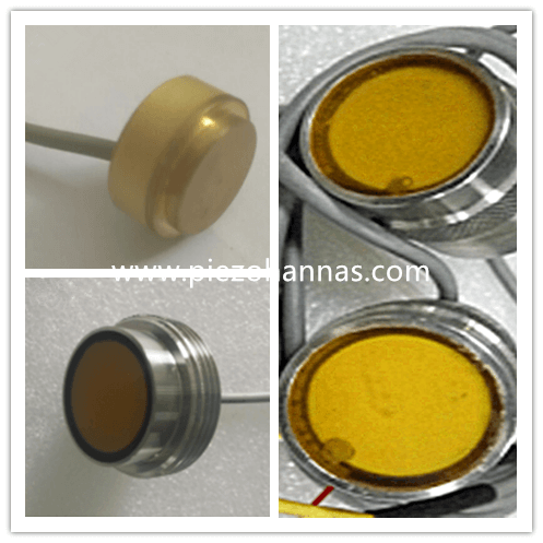 Was ist Ultraschallsensor