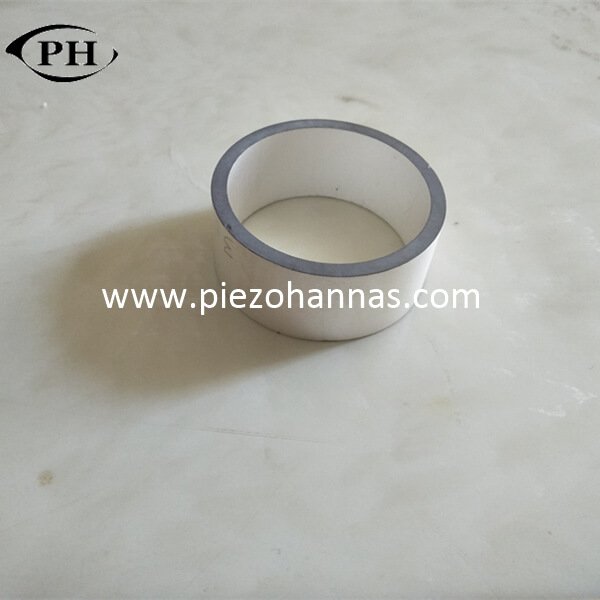 Anzeichen dafür, dass Sie Hilfe beim piezoelektrischen Wandler benötigen