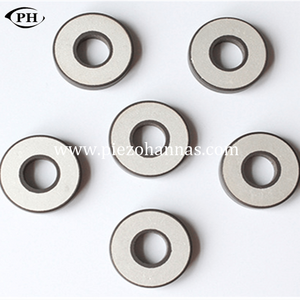 Elektronischer Hochfrequenz-Piezoring für Ultraschallmotor