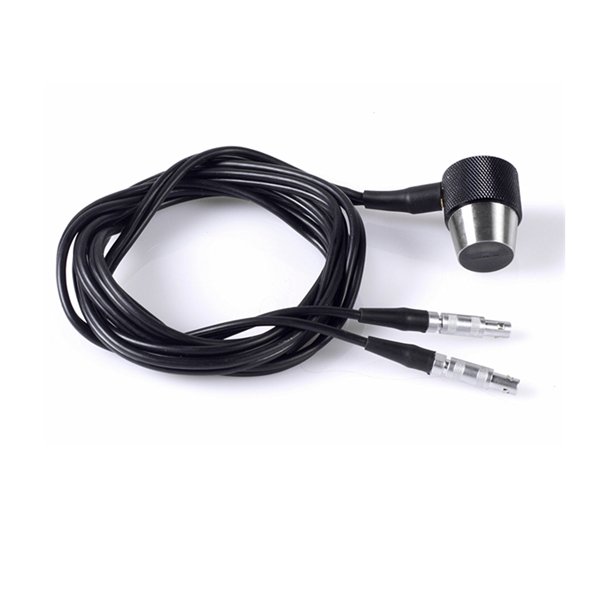 Oberflächen-Ultraschall-Dickenmessgerät für hohe Temperaturen