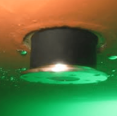 Vergleich der leitfreien piezoelektrischen Keramik und der piezoelektrischen Keramik