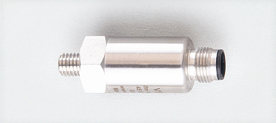 Was ist ein piezoelektrischer Wandler aus