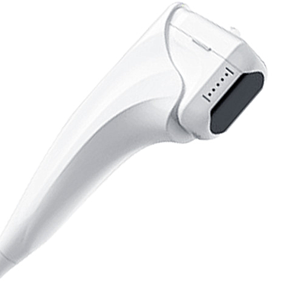 Piezokeramik f&uuml;r 3D Hifu