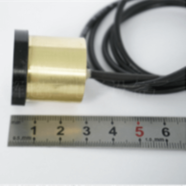 500-kHz-Ultraschall-Knochendichte-Messkopf für Fersenbein