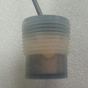 125-kHz-Ultraschall-Durchflusswandler für Ultraschall-Wasserdurchflussmesser