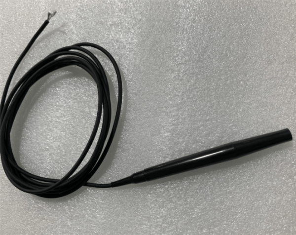 Anpassen von 10 MHz A -SCAN -Ultraschallsonden f&uuml;r die Augenheilkunde