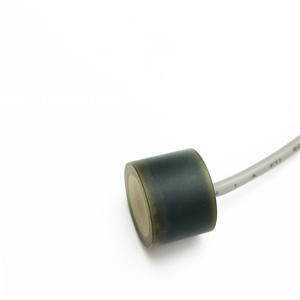 Ultraschall -Transducer -Tiefenmessung f&uuml;r Ultraschallbereichsfinder (2)