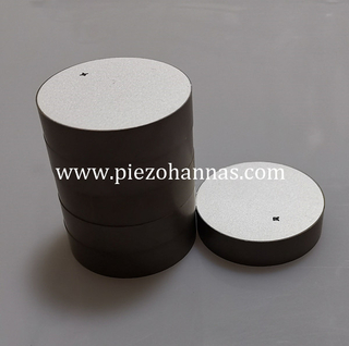 Transducer Customized Piezo Disc für die Zahnreinigung