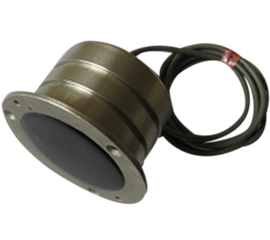 Sintermethode der piezoelektrischen Keramik