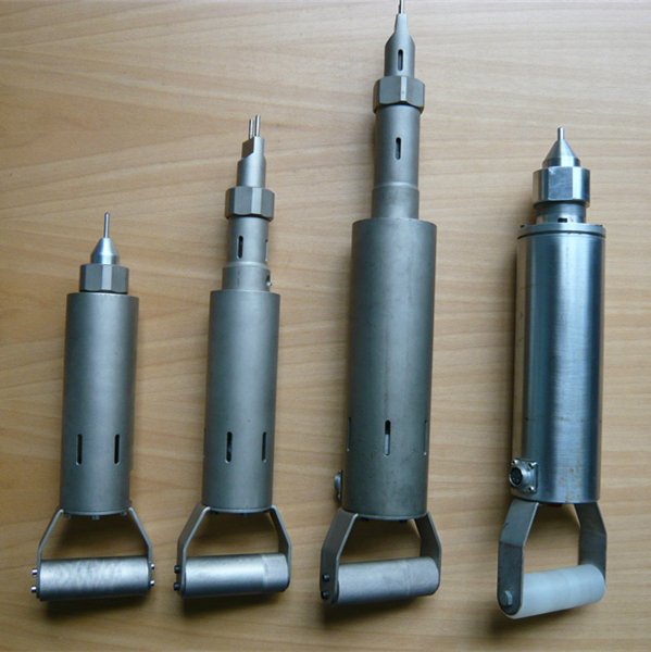 Methode zur Reduzierung der Sintertemperatur