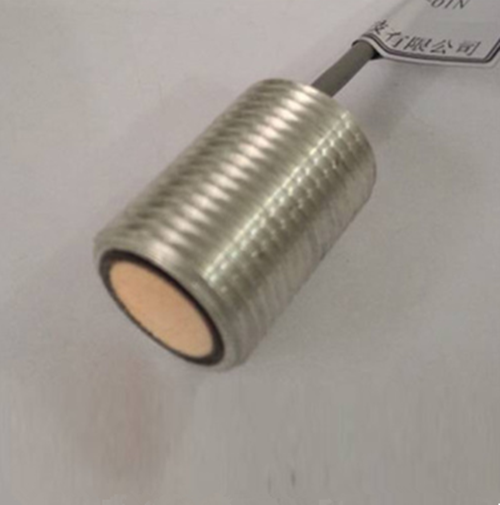 Was ist ein piezoelektrischer Wandler aus