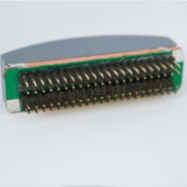 3,5-MHz-Bauchkopf-Ultraschall mit 80-Element-Convex-Array-Akustikkopf