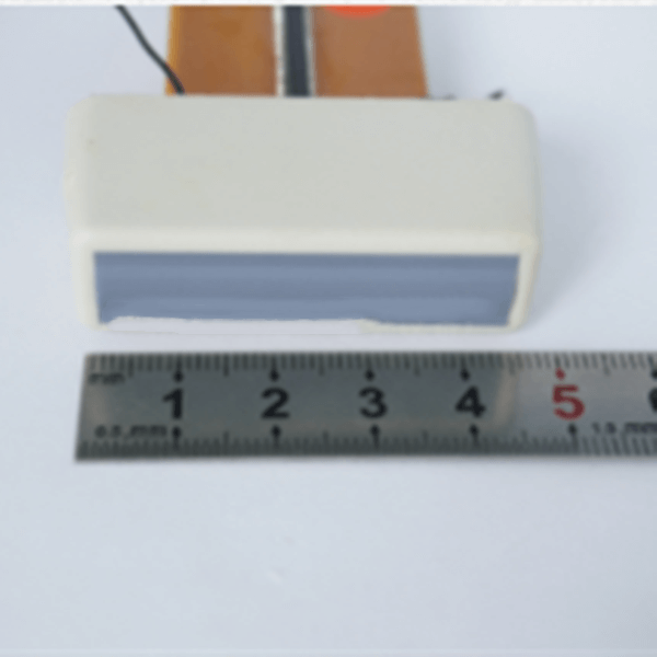 7,5-MHz-Bauchkopf-Ultraschall mit 128-Element-Linear-Array-Akustikkopf