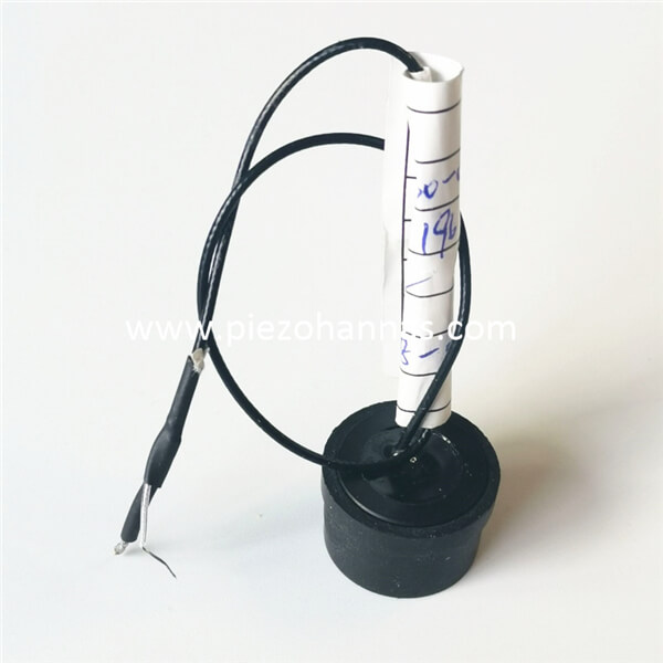 200 -kHz -Gummi -Wandler -Ultraschallgasstrommeter