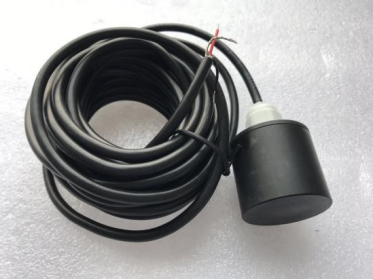 500 kHz Ultraschallwandler