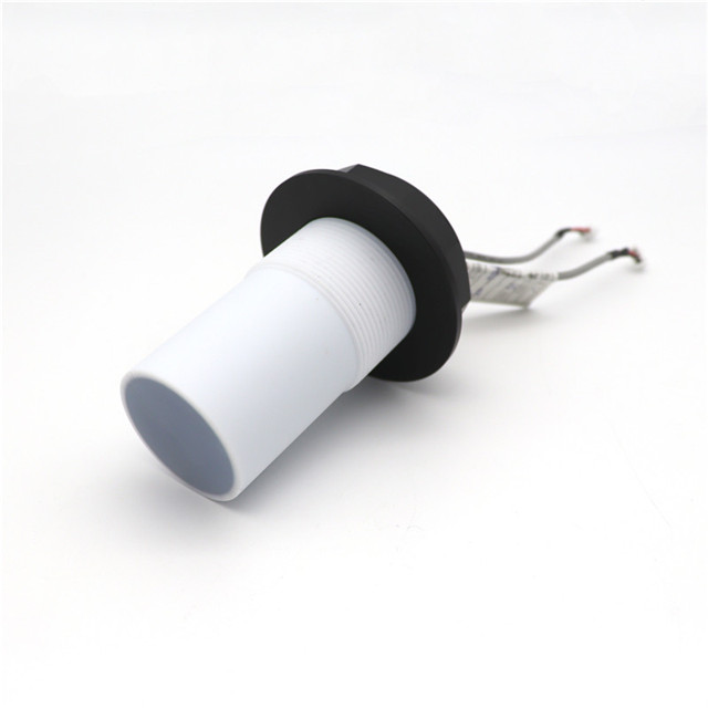 Hohe Genauigkeit 64kHz Ultraschallwandler -Abstandssensorschaltungsdiagramm