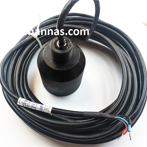 400 kHz Ultraschallwandler f&uuml;r die Tiefenmessung