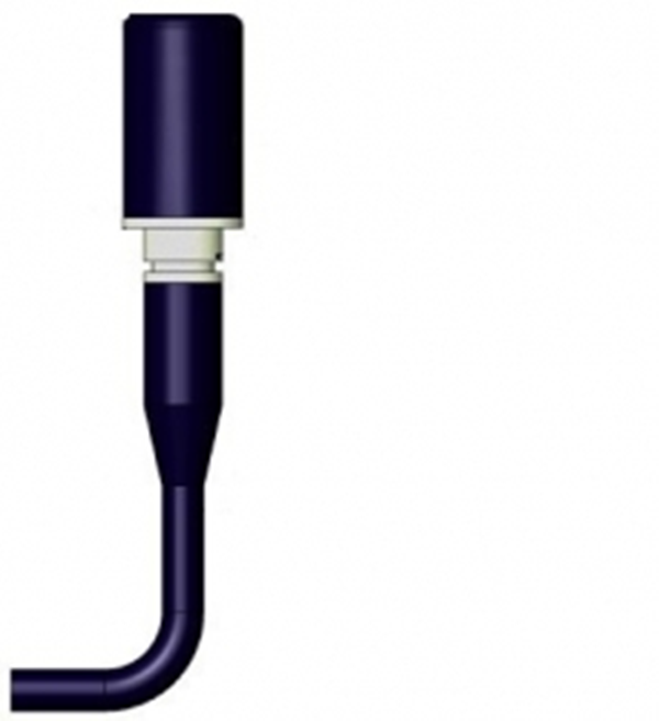 75 kHz zylindrische Modem