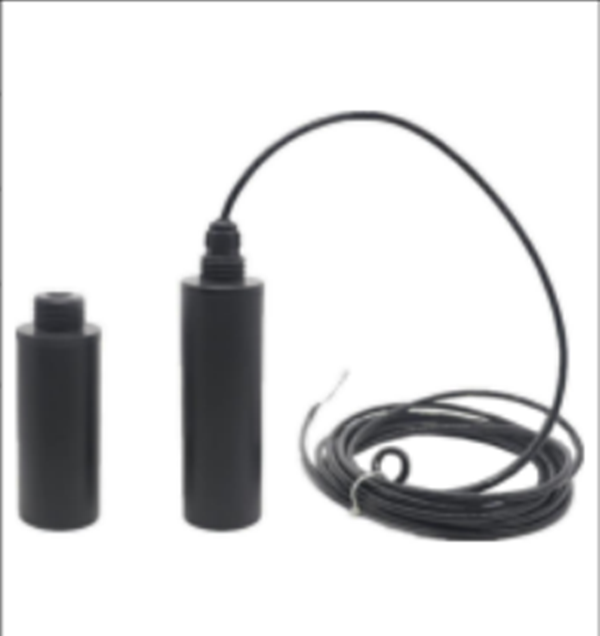 Hochaufl&ouml;sung Unterwasser -Fernsehsensor f&uuml;r 100 m Tiefe