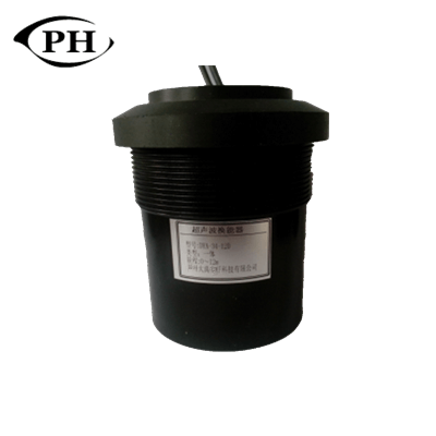 Nachteile und Lösung des Ultraschallwandlers (一)