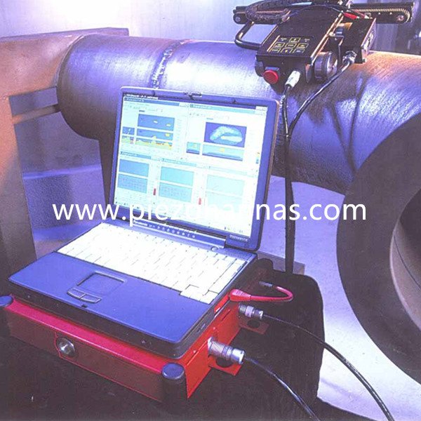 Ultraschall -Naht -Automatik -Tracking -System