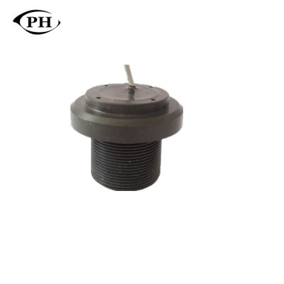 Die Entwicklungstrends: von Ultraschallwandlern