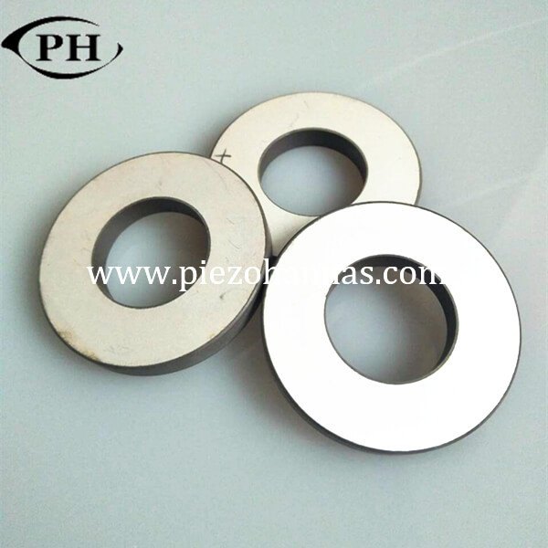 Dinge, die Ihr Chef wünscht, Sie wussten über den piezoelektrischen Wandler