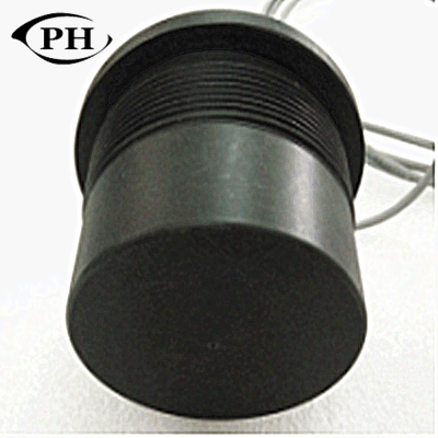 Die Wahrheit über Ultraschallwandler wird offenbart werden.